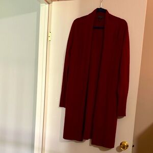 Saks Fifth Avenue cashmere cardigan